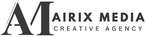 Airix Media Creative Agency